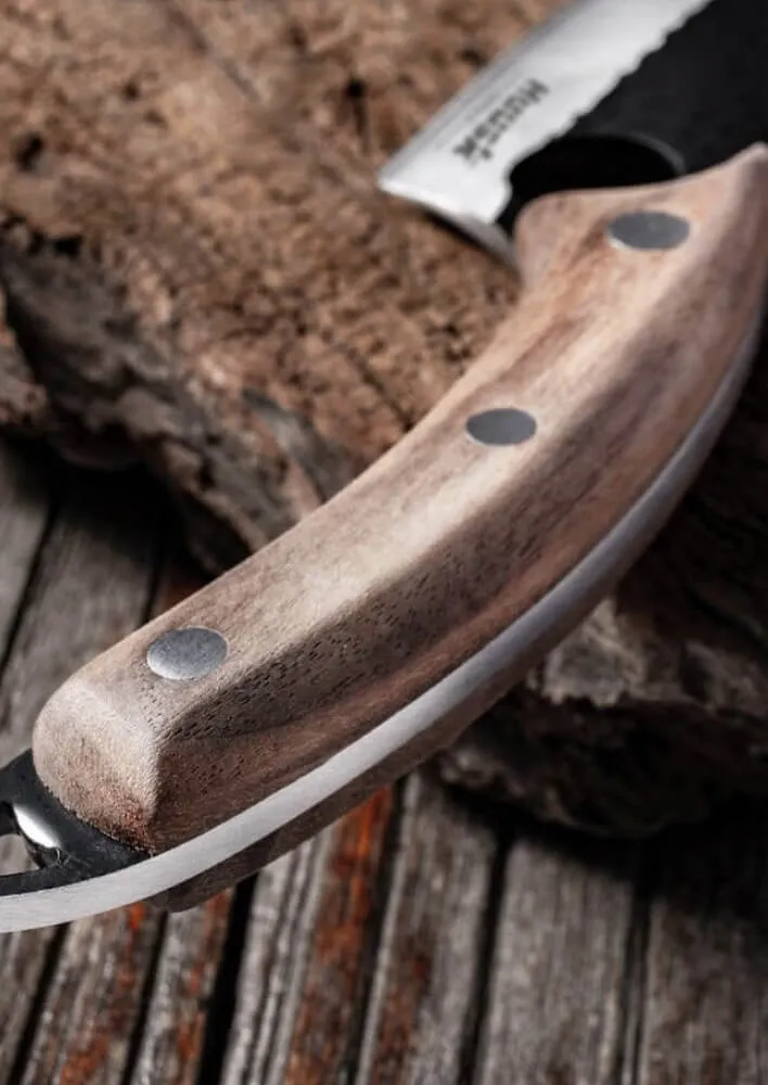 Huusk - Premium Control Handmade Kitchen Knife