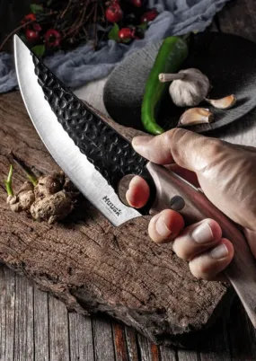 Huusk - Premium Control Handmade Kitchen Knife