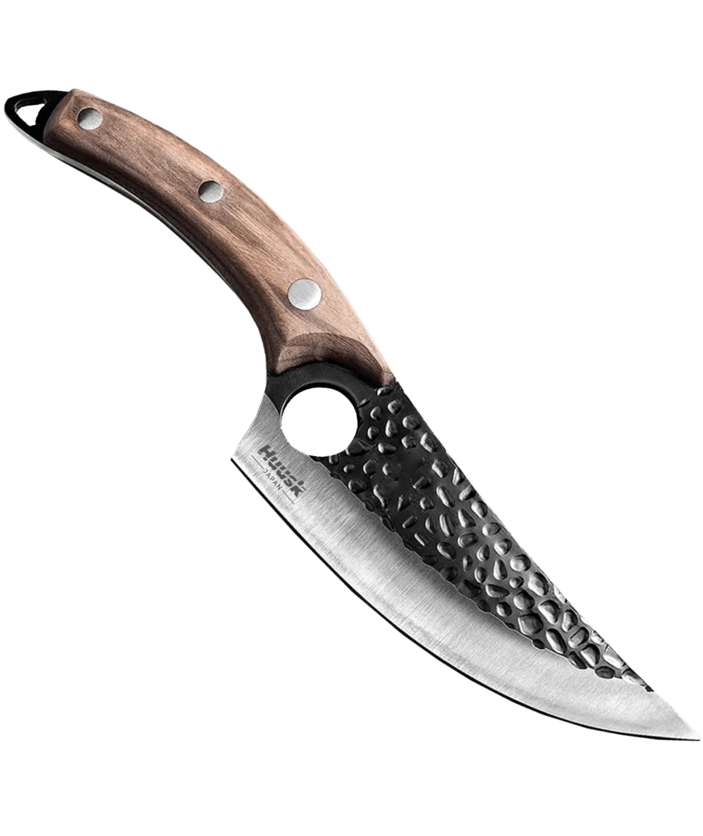 Huusk - Premium Control Handmade Kitchen Knife