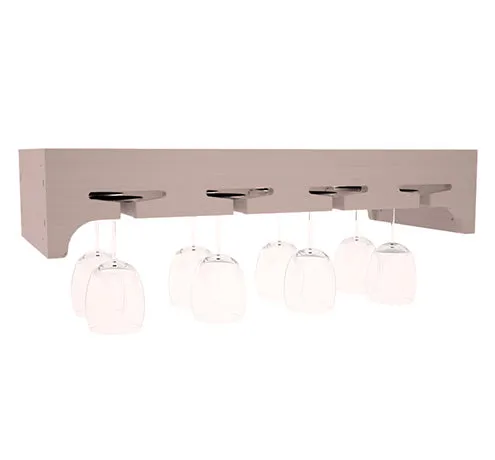 InstaCellar - 26" Stemware Rack