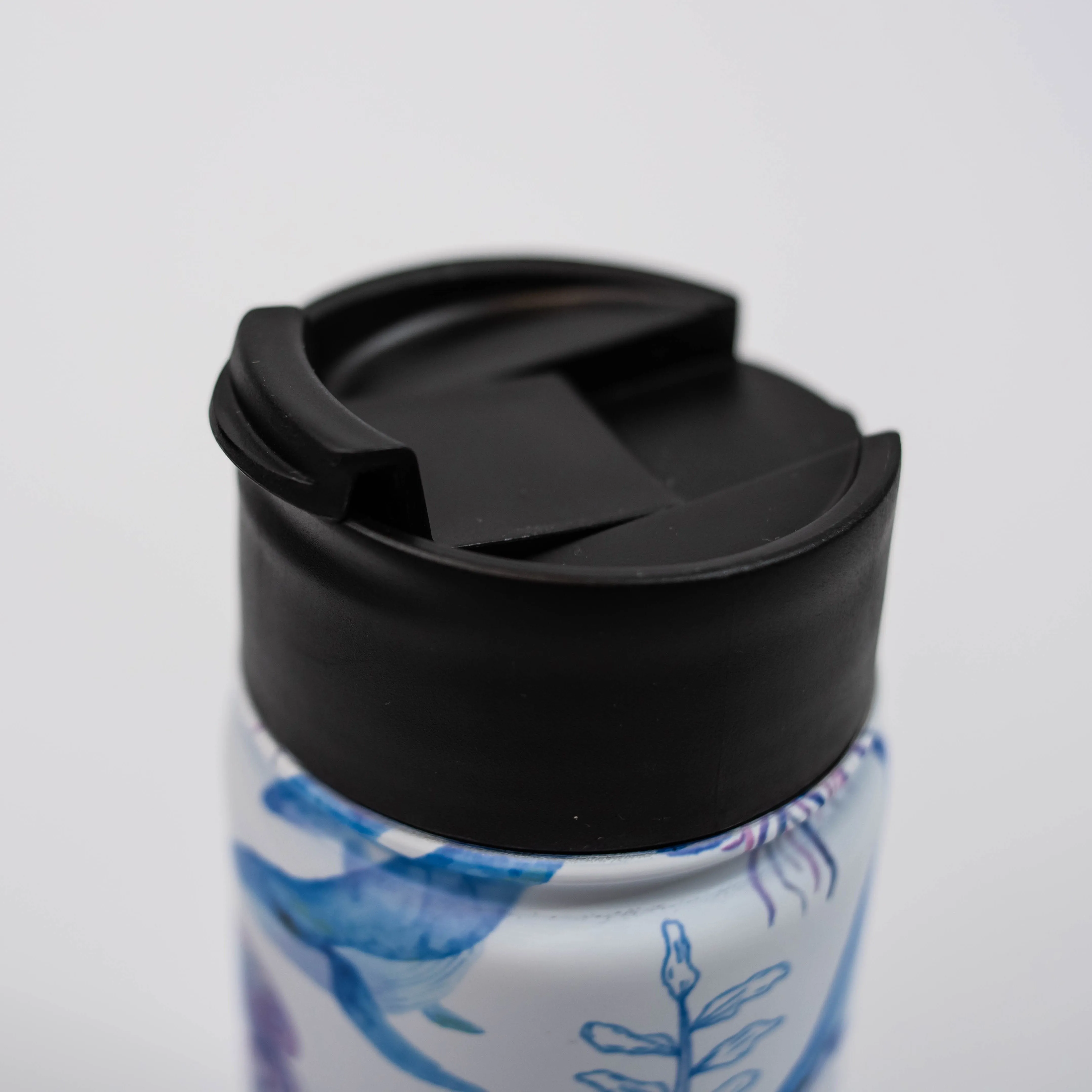 Insulated Bottle - Extra Lids