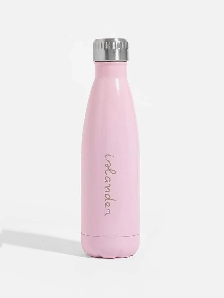 Islander Pink Water Bottle 500ml