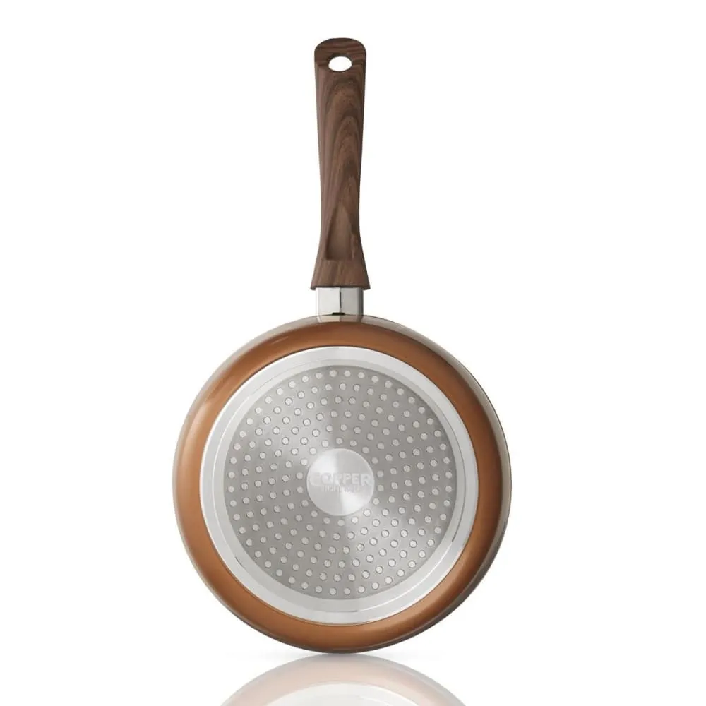 JML Copper Stone 20cm Frying Pan