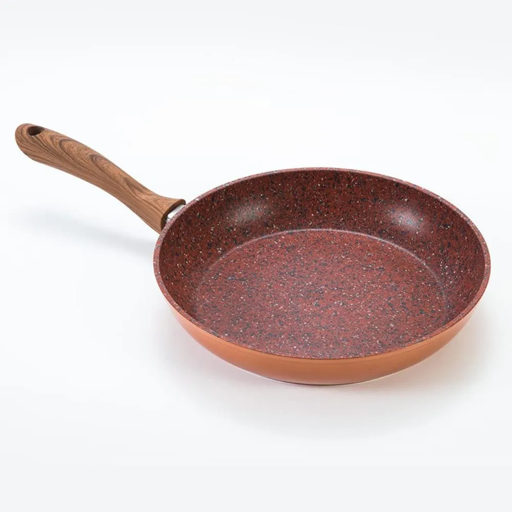 JML Copper Stone 20cm Frying Pan