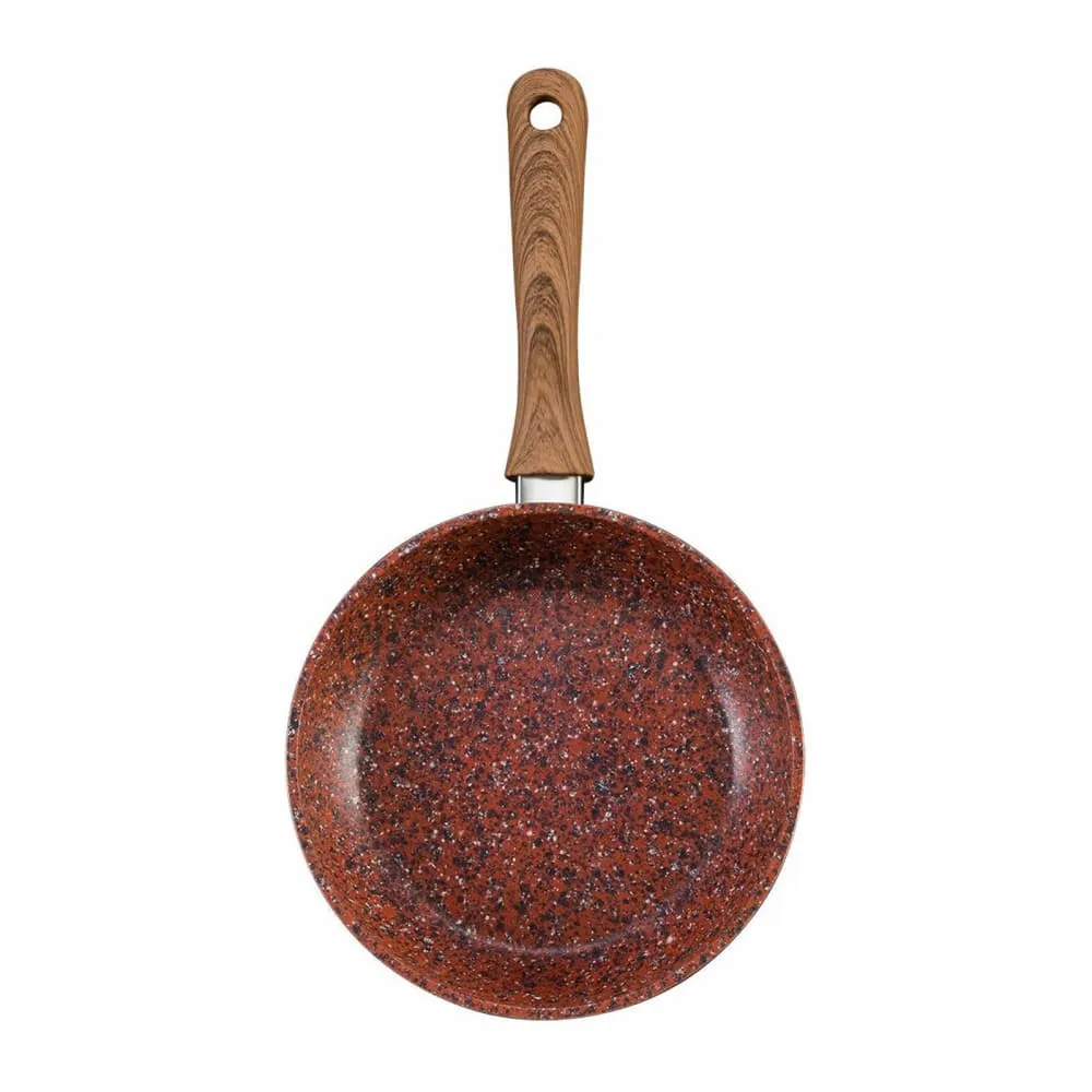 JML Copper Stone 20cm Frying Pan