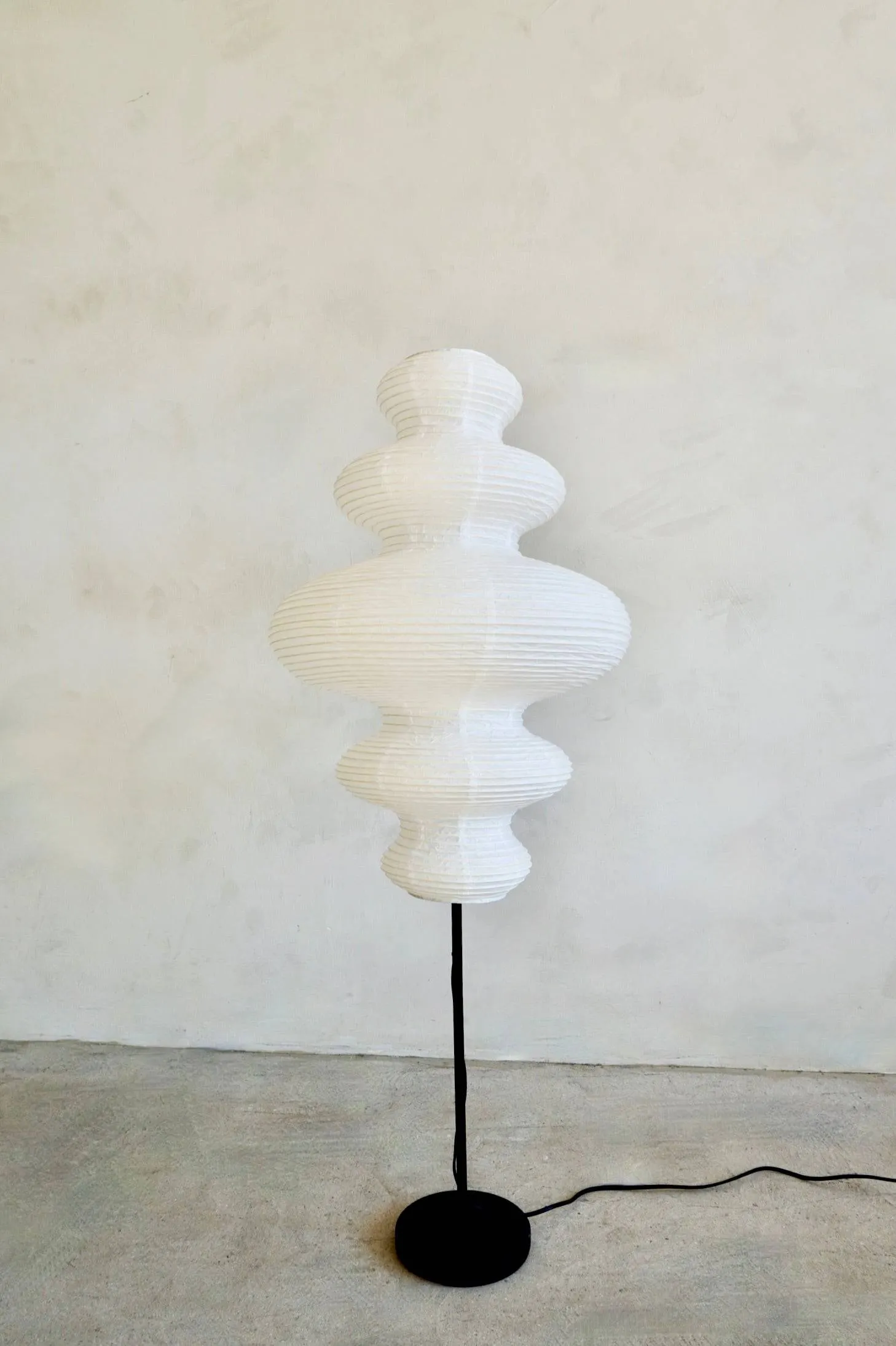 Juni Floor Lamp