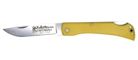 Justin Rangebuster Knife