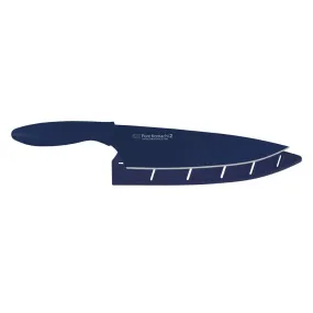 Kai Pure Komachi 2 Chef's 8″ w/Sheath (Navy)