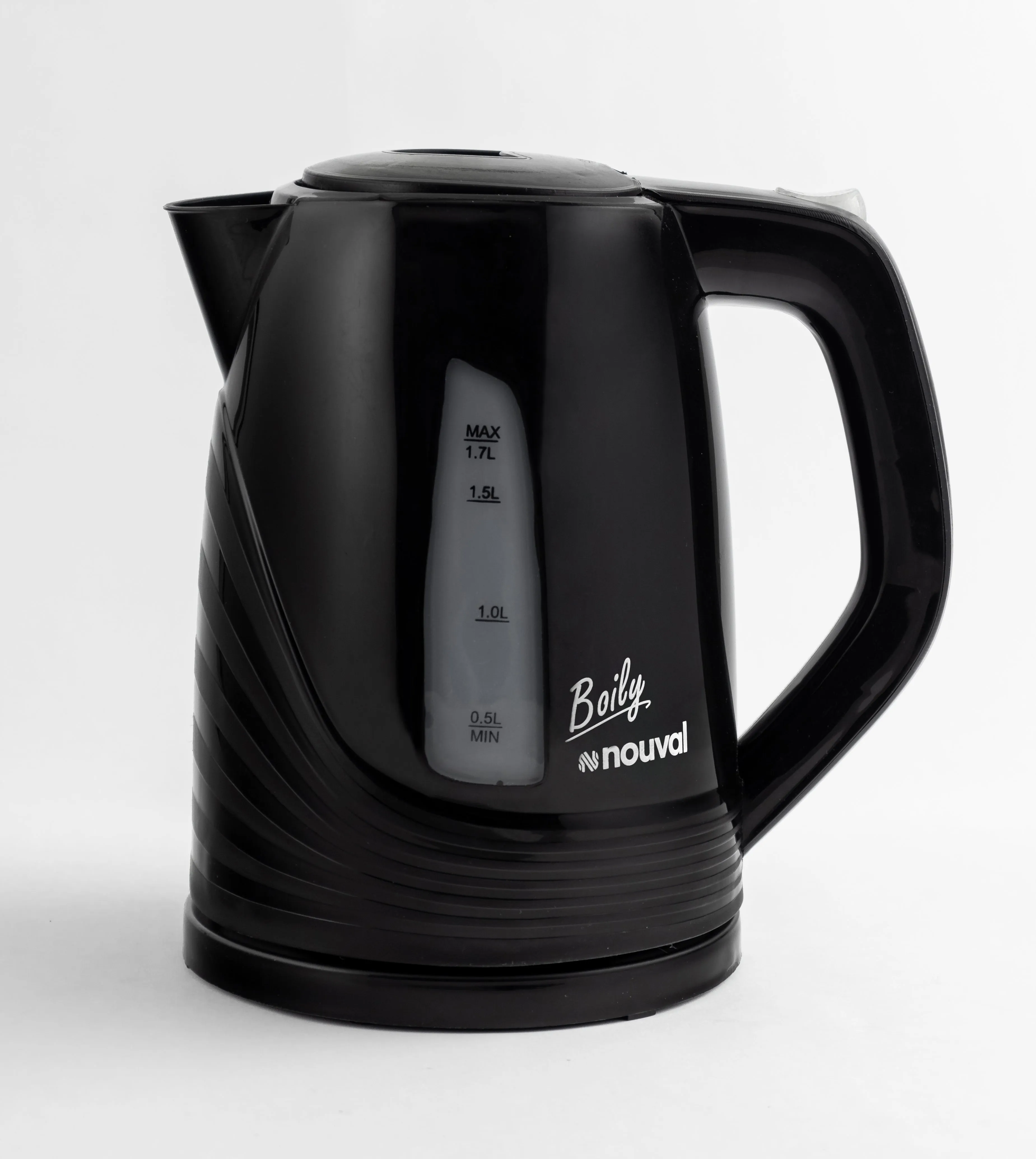 kettle boily