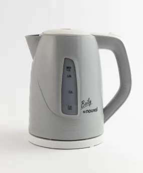 kettle boily