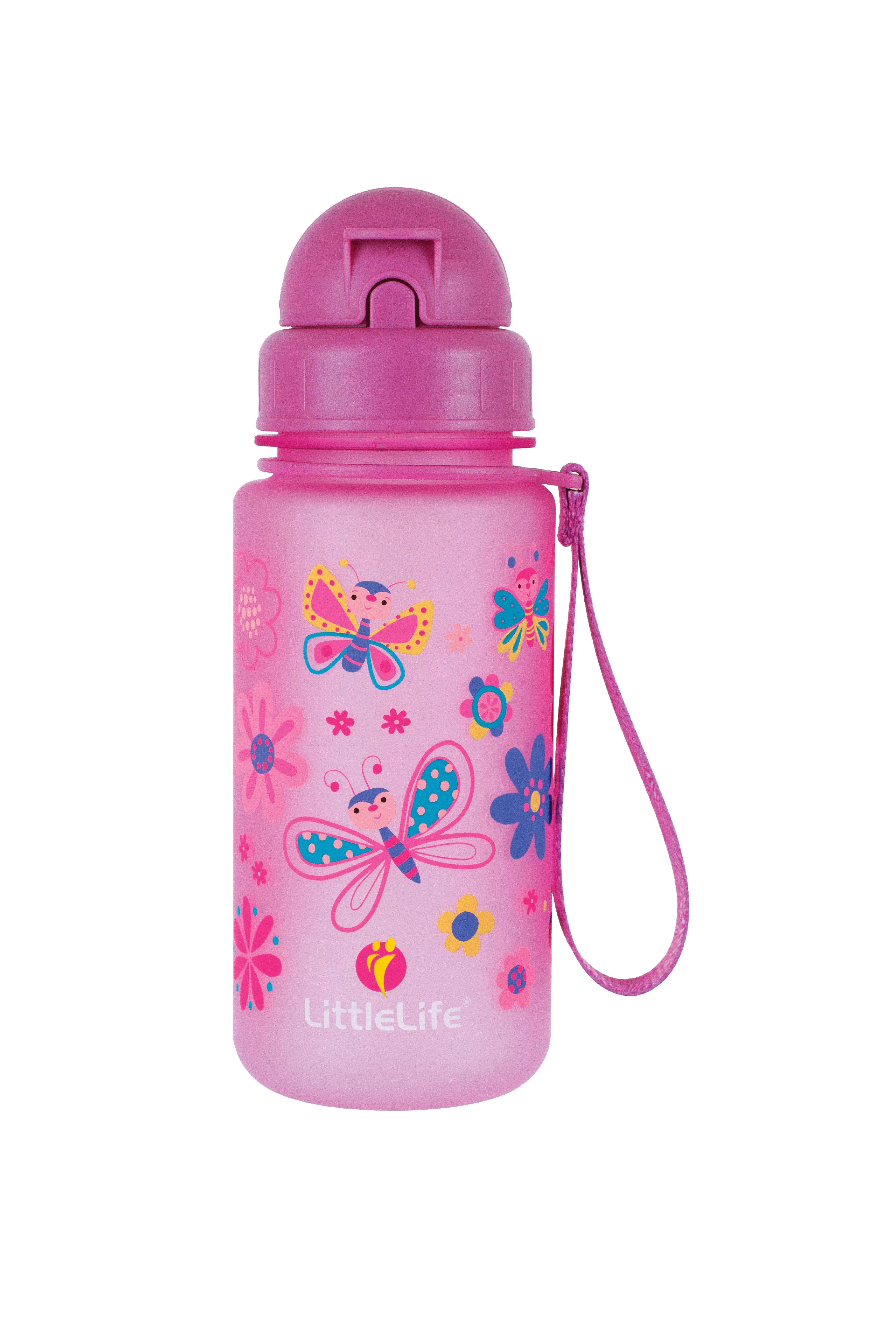 KID'S WATER BOTTLE