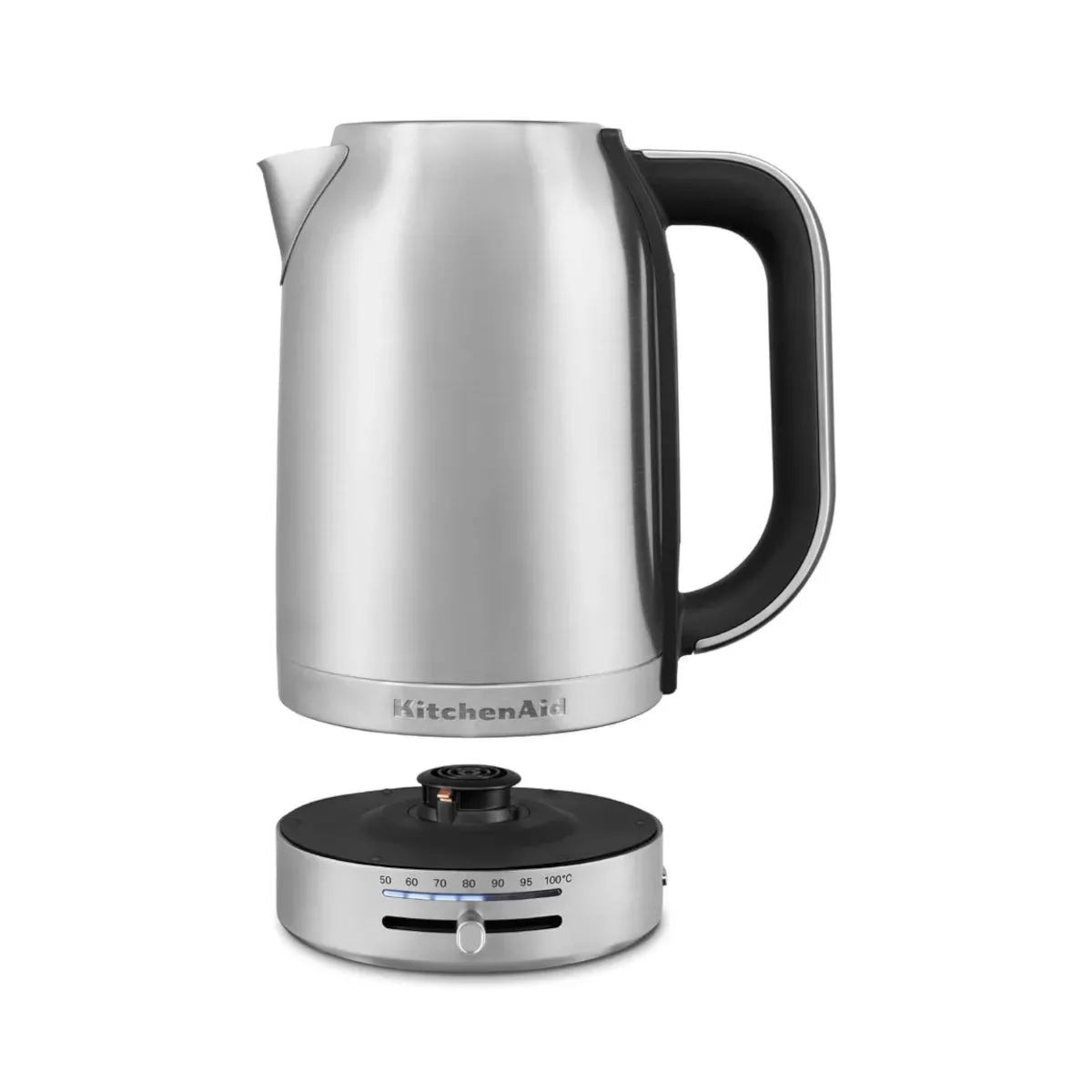 Kitchenaid KEK1701 Electric Kettle Stainless Steel 1.7L