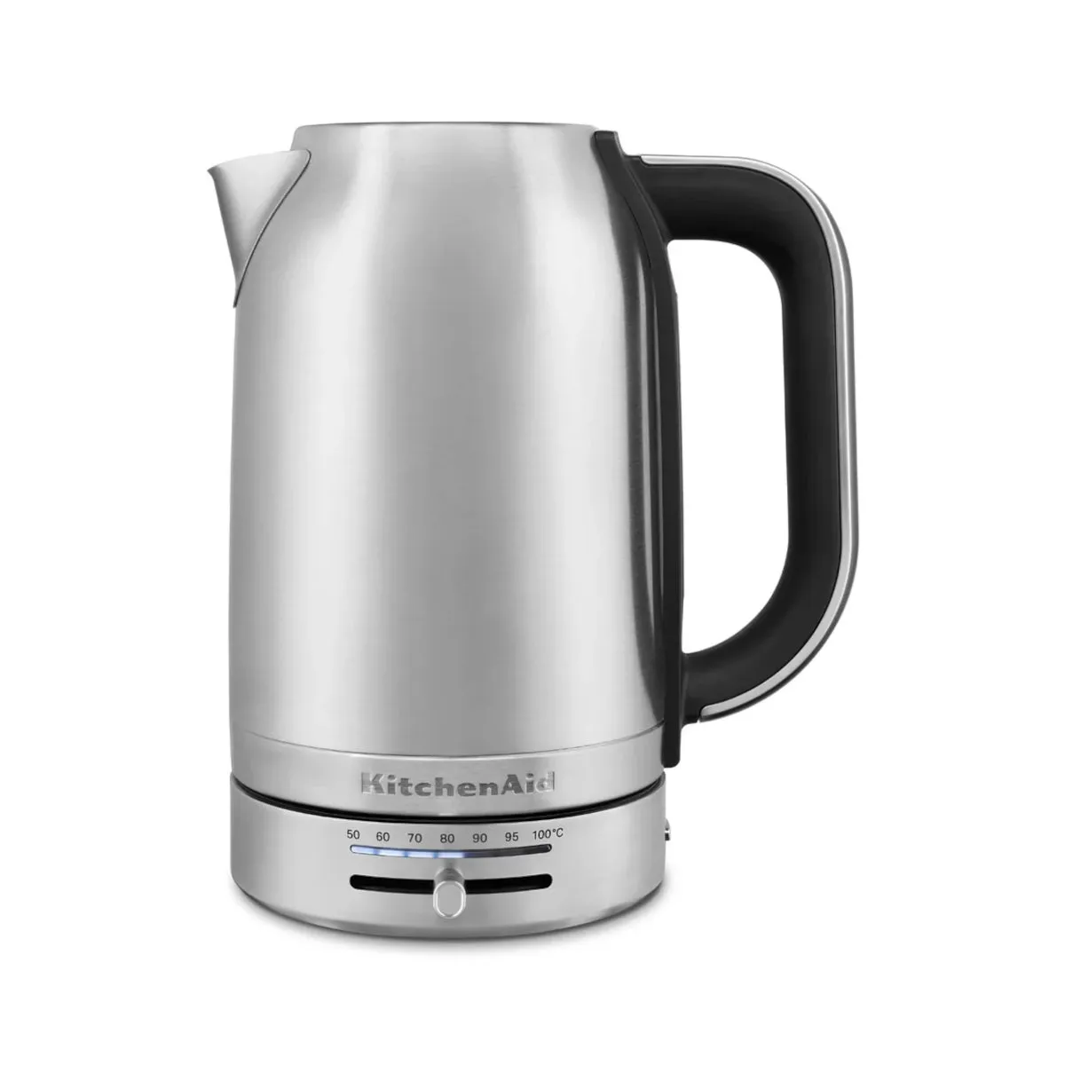 Kitchenaid KEK1701 Electric Kettle Stainless Steel 1.7L