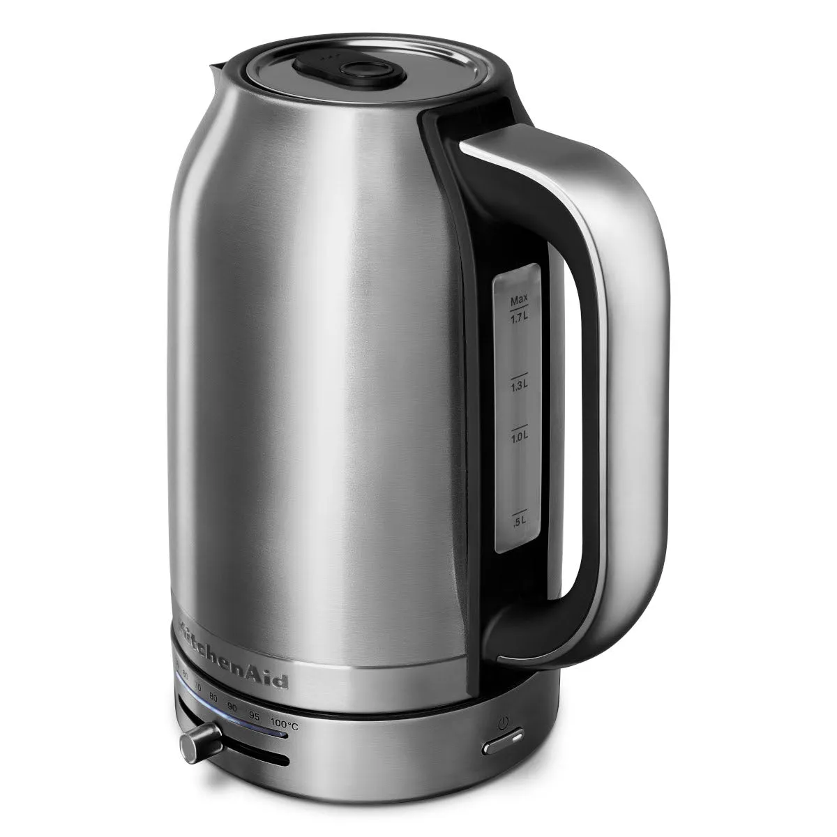 Kitchenaid KEK1701 Electric Kettle Stainless Steel 1.7L