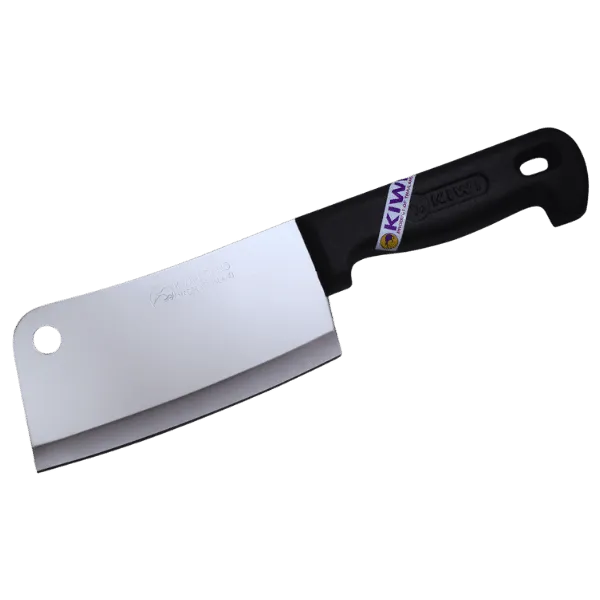 KIWI STAINLESS STEEL KNIFE EXTRA LARGE