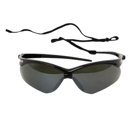 Kleenguard Nemesis Black Frame Safety Glasses