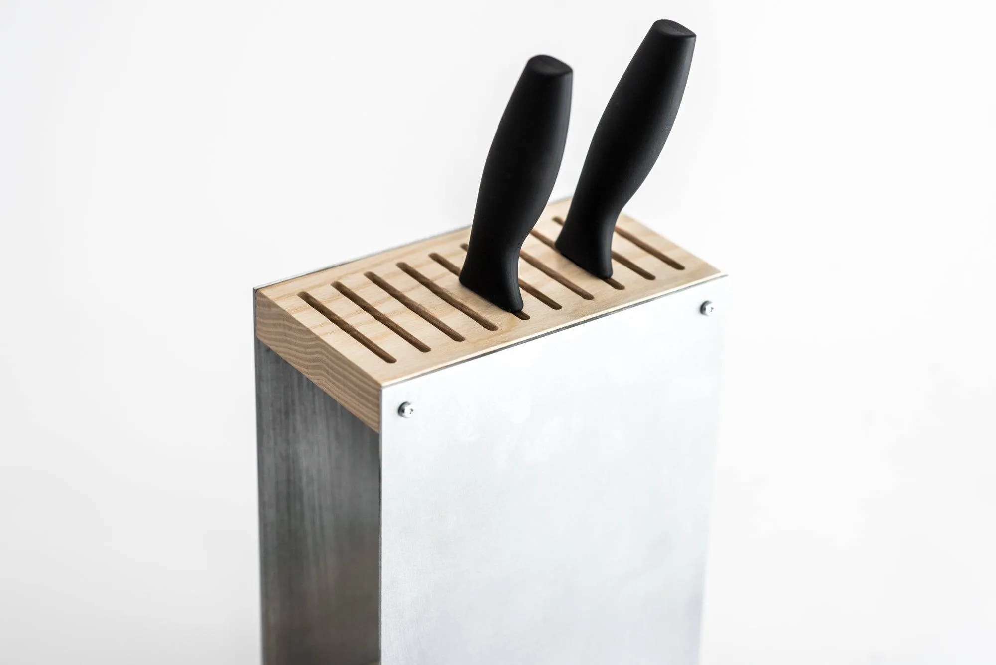 Knife Display Stand (Luxury Color)