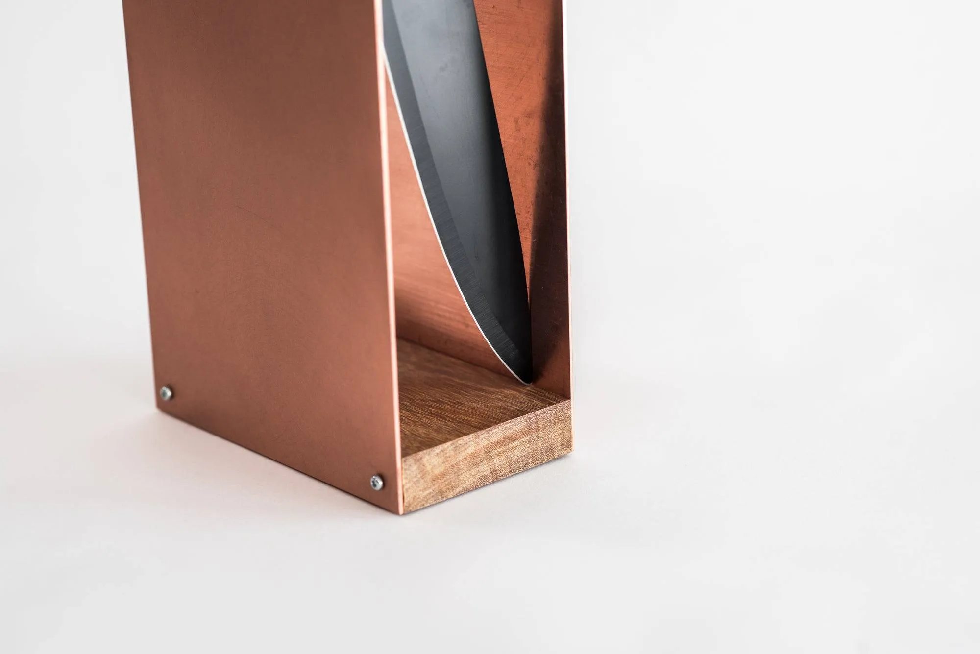 Knife Display Stand (Luxury Color)