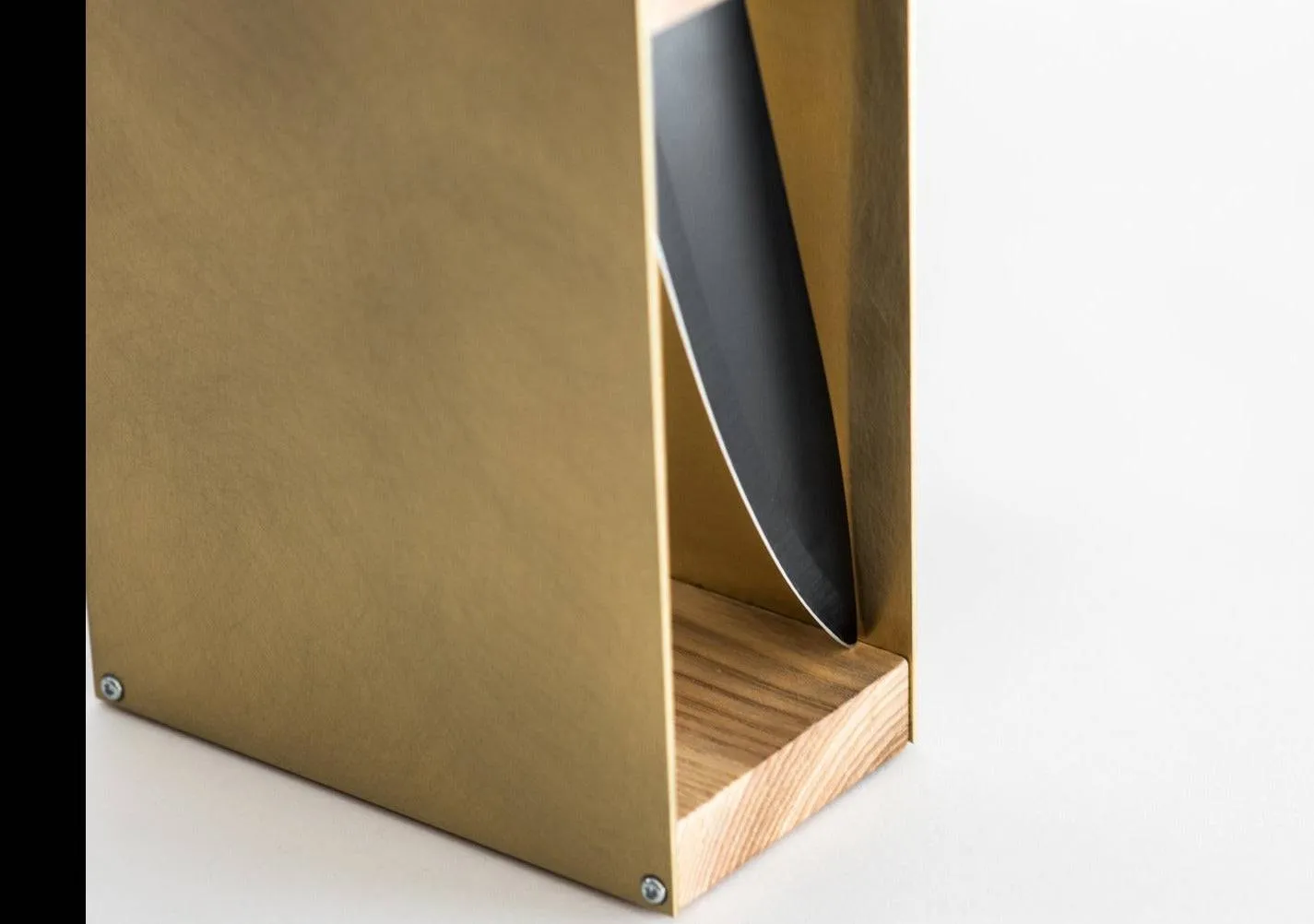 Knife Display Stand (Luxury Color)