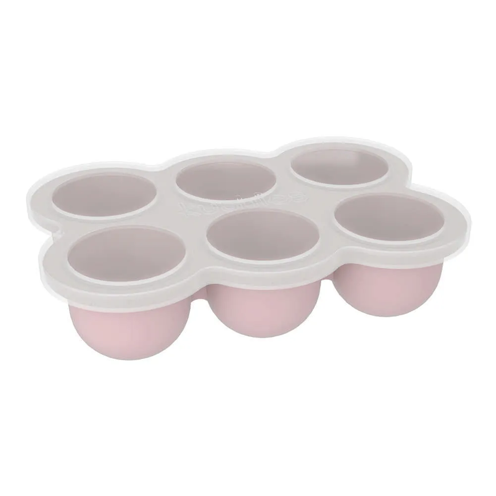 Kushies SiliFreeze Freezer Storage Tray