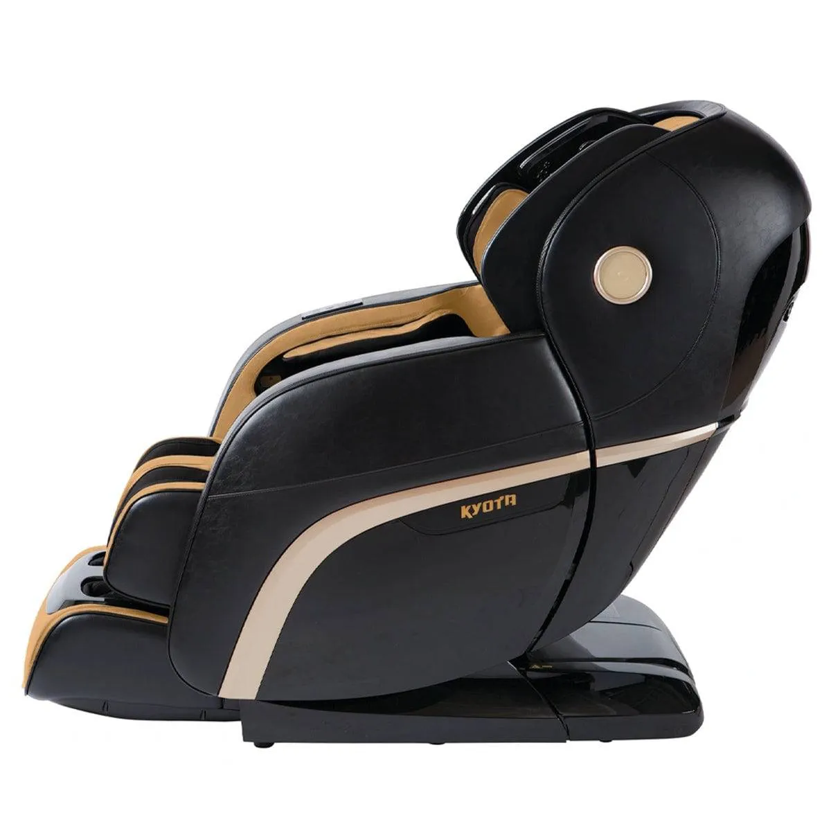 Kyota Kokoro™ M888 4D Massage Chair - Certified Pre-Owned