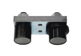 Lateral Guide Assembly Front (MPN: APK-700-140)