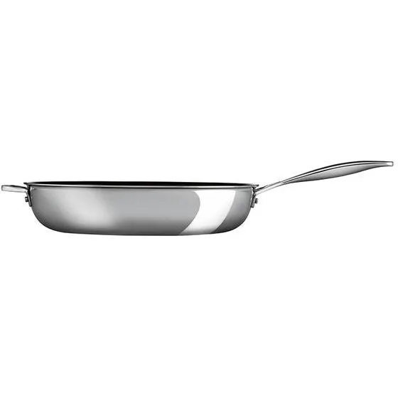 Le Creuset Deep Fry Pan 12"