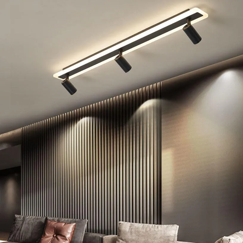 LED Ceiling Track Light