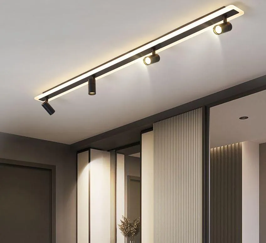 LED Ceiling Track Light