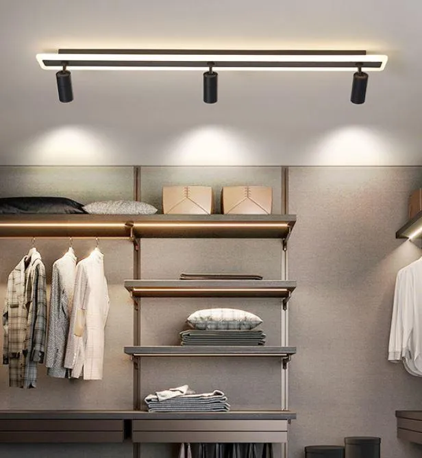 LED Ceiling Track Light