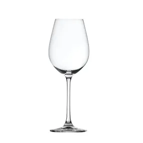 Libbey 4728002 Authentis Series 15.75 oz Spiegelau Salute White Wine Glass, Case of 12