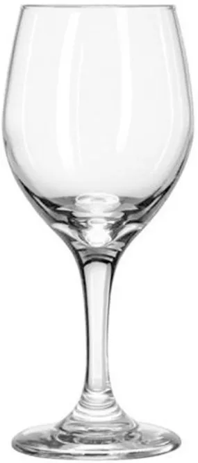 Libbey Glassware Arbor White Wine Glass 414 ml x6 3011