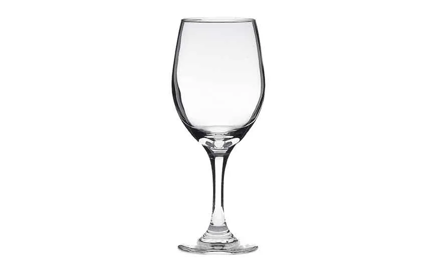 Libbey Perception Tall Goblet 40cl/14oz (12)