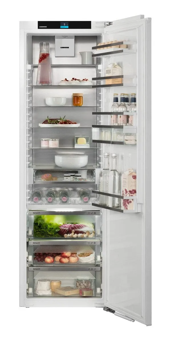 Liebherr IRBD5150 Prime BioFresh Fully Integrated fridge with BioFresh