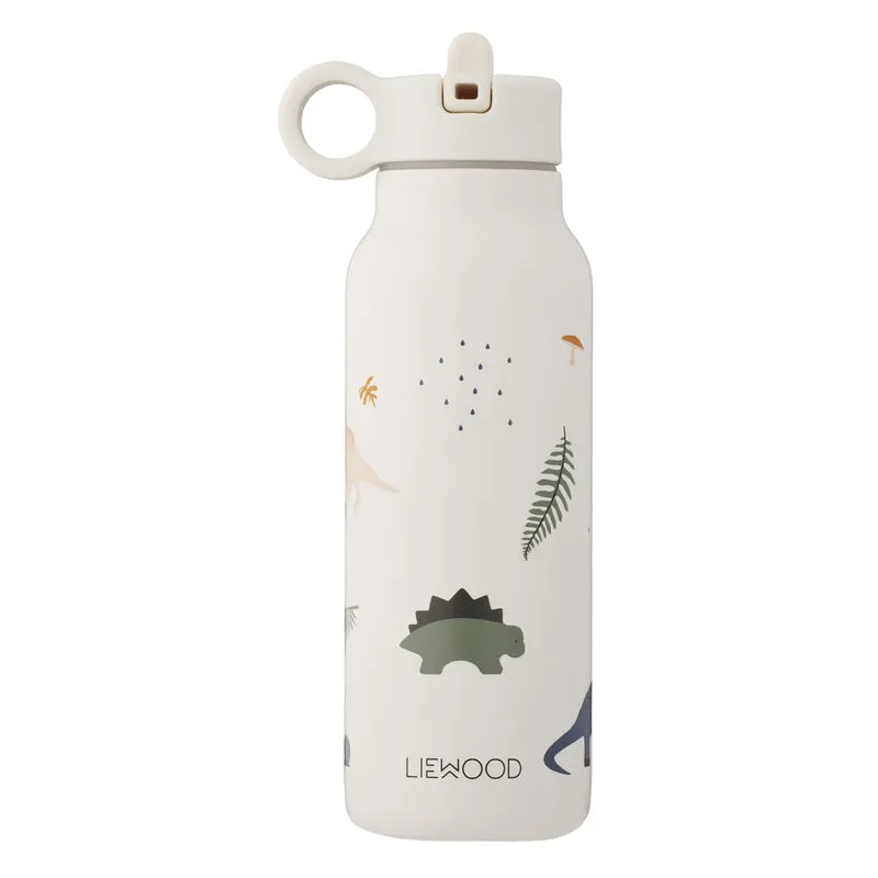 Liewood - Dino Mix Water Bottle