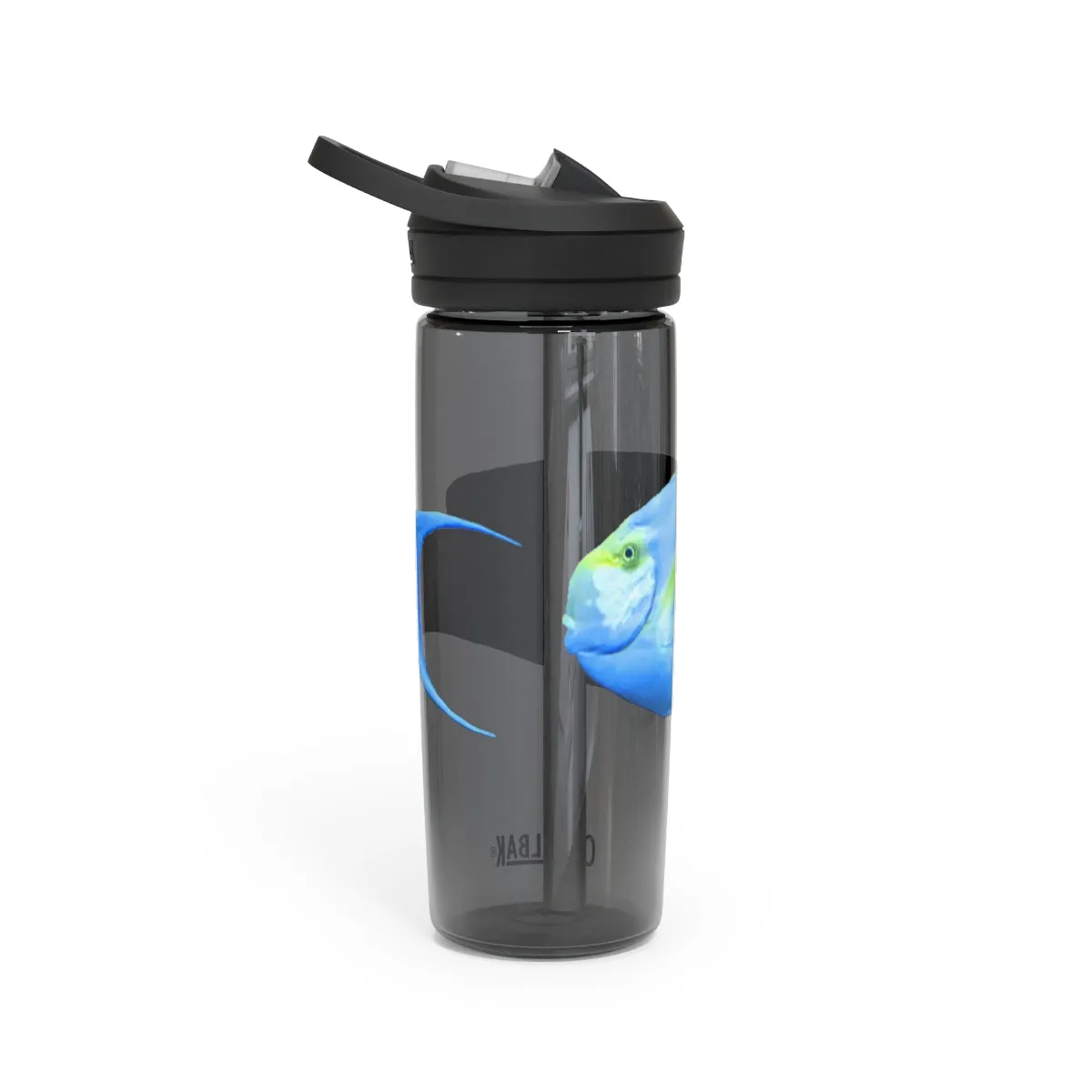 Light Blue and Yellow Fish CamelBak Eddy®  Water Bottle, 20oz / 25oz