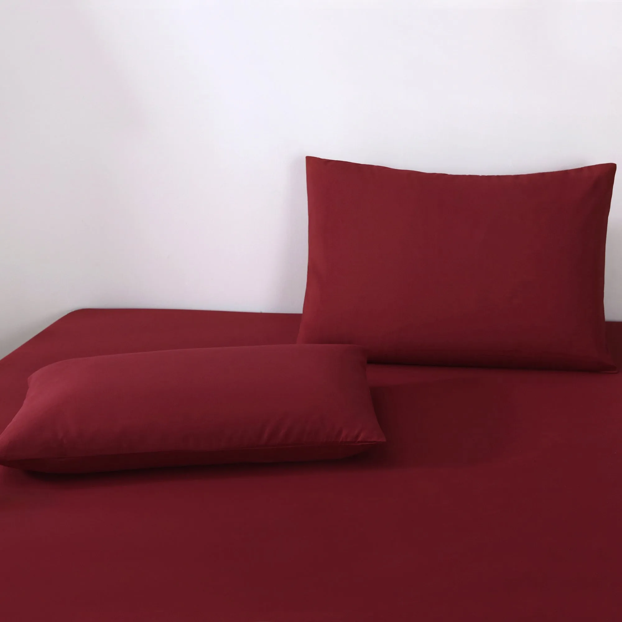 Linenova Ultra Soft Microfibre Bed Sheet Set