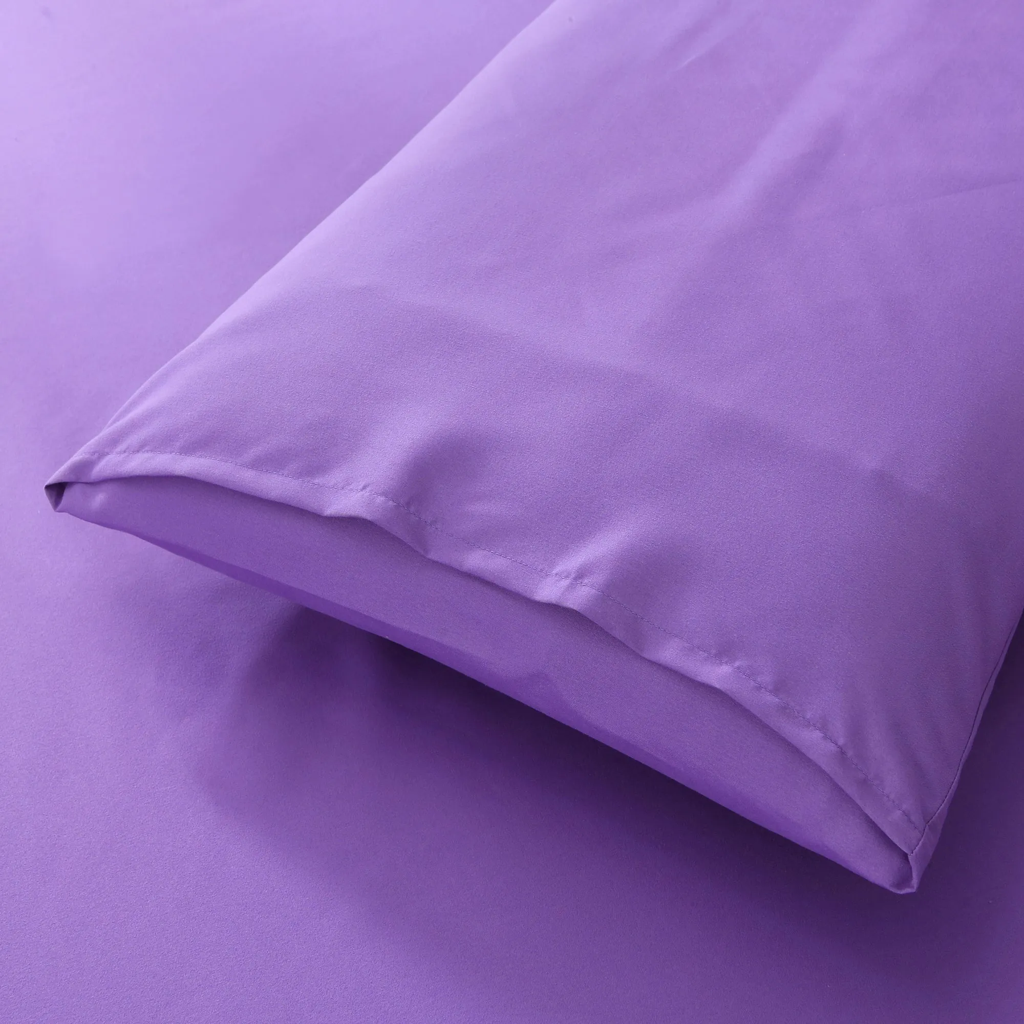 Linenova Ultra Soft Microfibre Bed Sheet Set