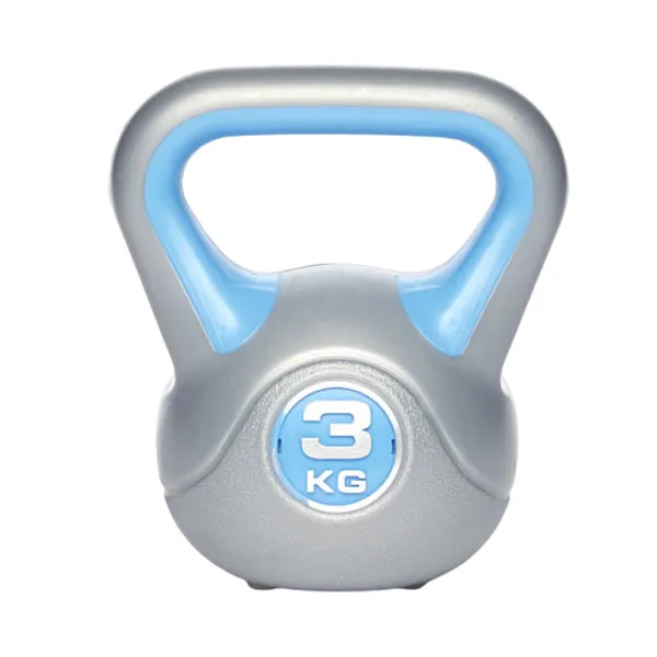 LiveUp Kettlebell