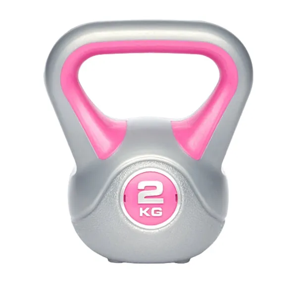 LiveUp Kettlebell