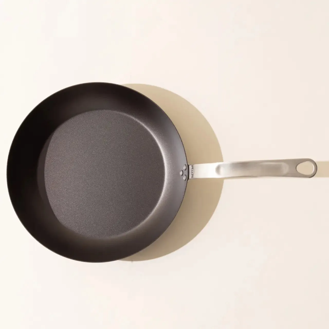 Made In Blue Carbon Steel Frying Pan (Pre seasoned)