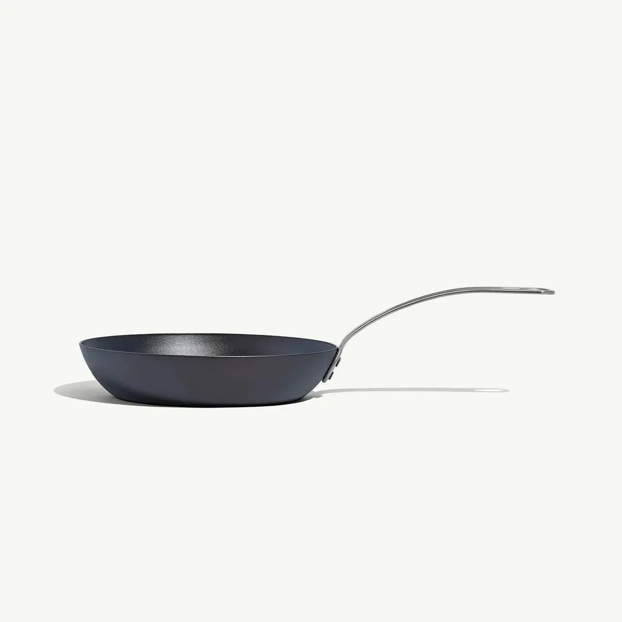 Made In Blue Carbon Steel Frying Pan (Pre seasoned)