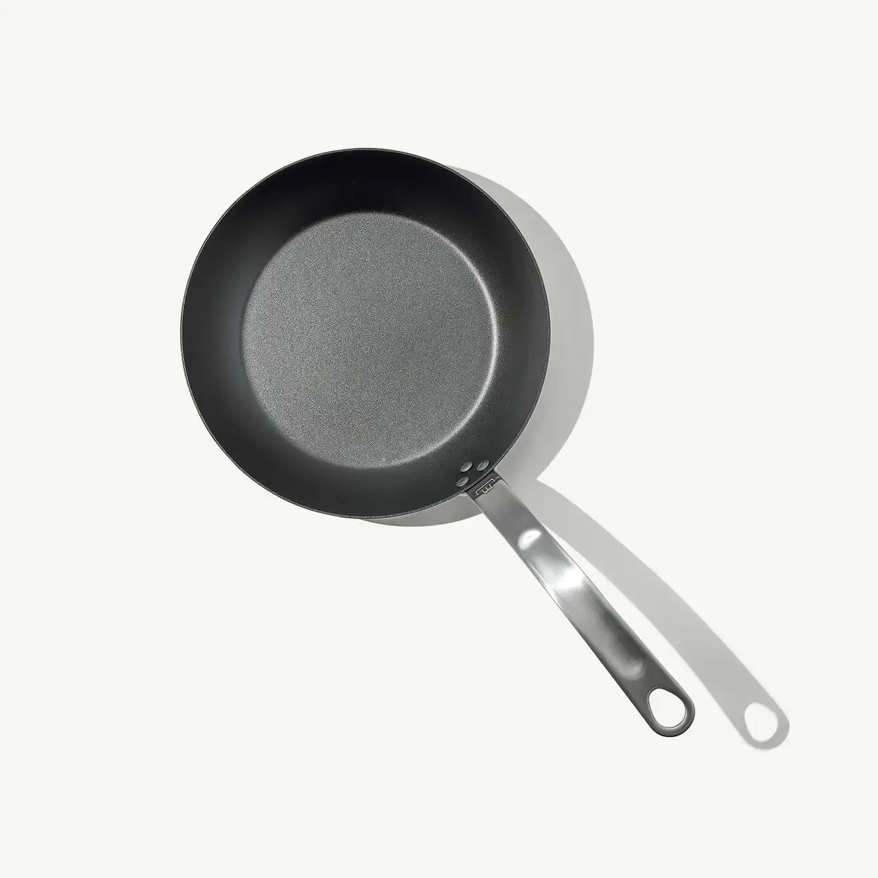 Made In Blue Carbon Steel Frying Pan (Pre seasoned)