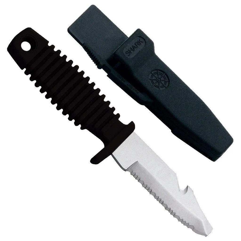 Maniago Shark 9 Knife