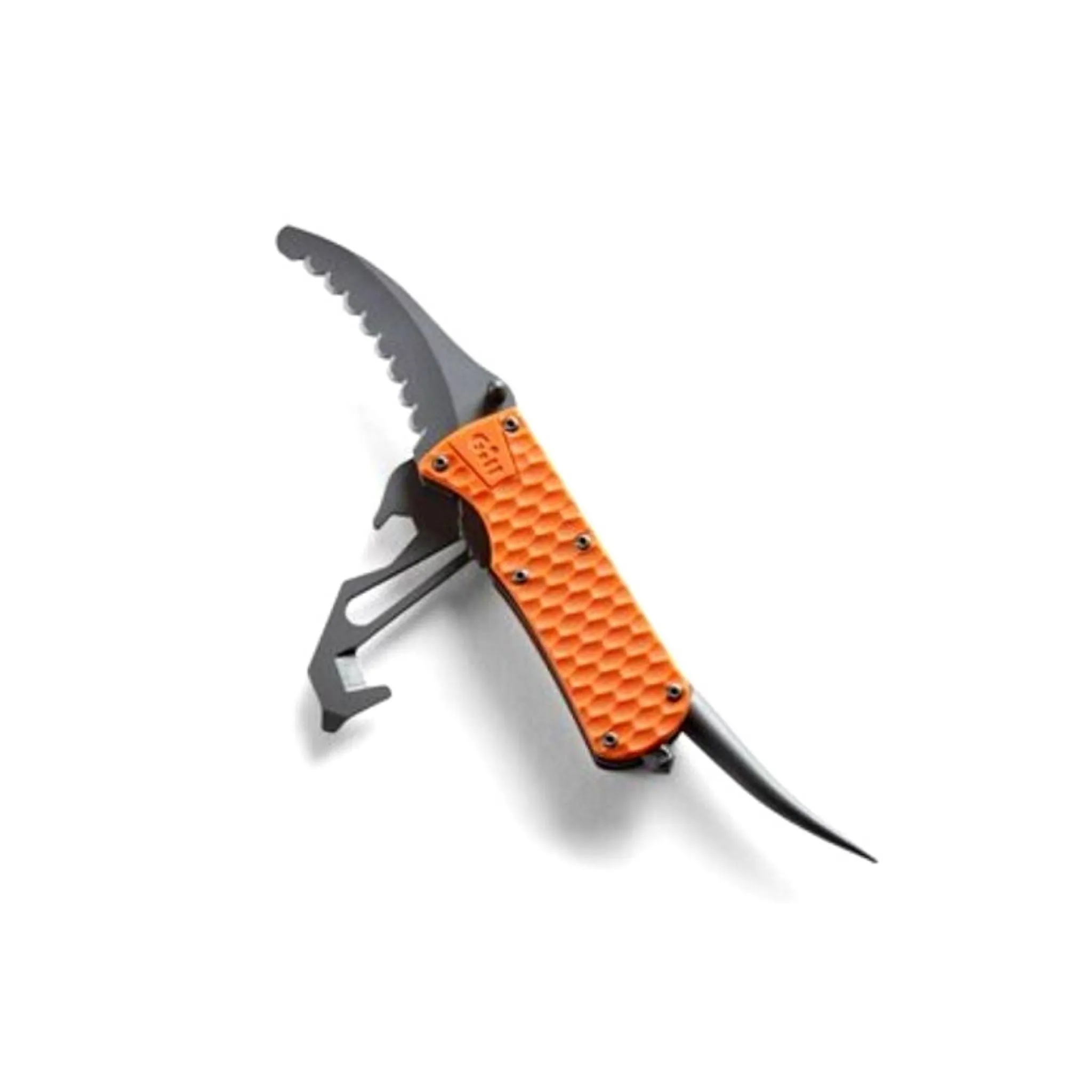 Marine Tool Orange