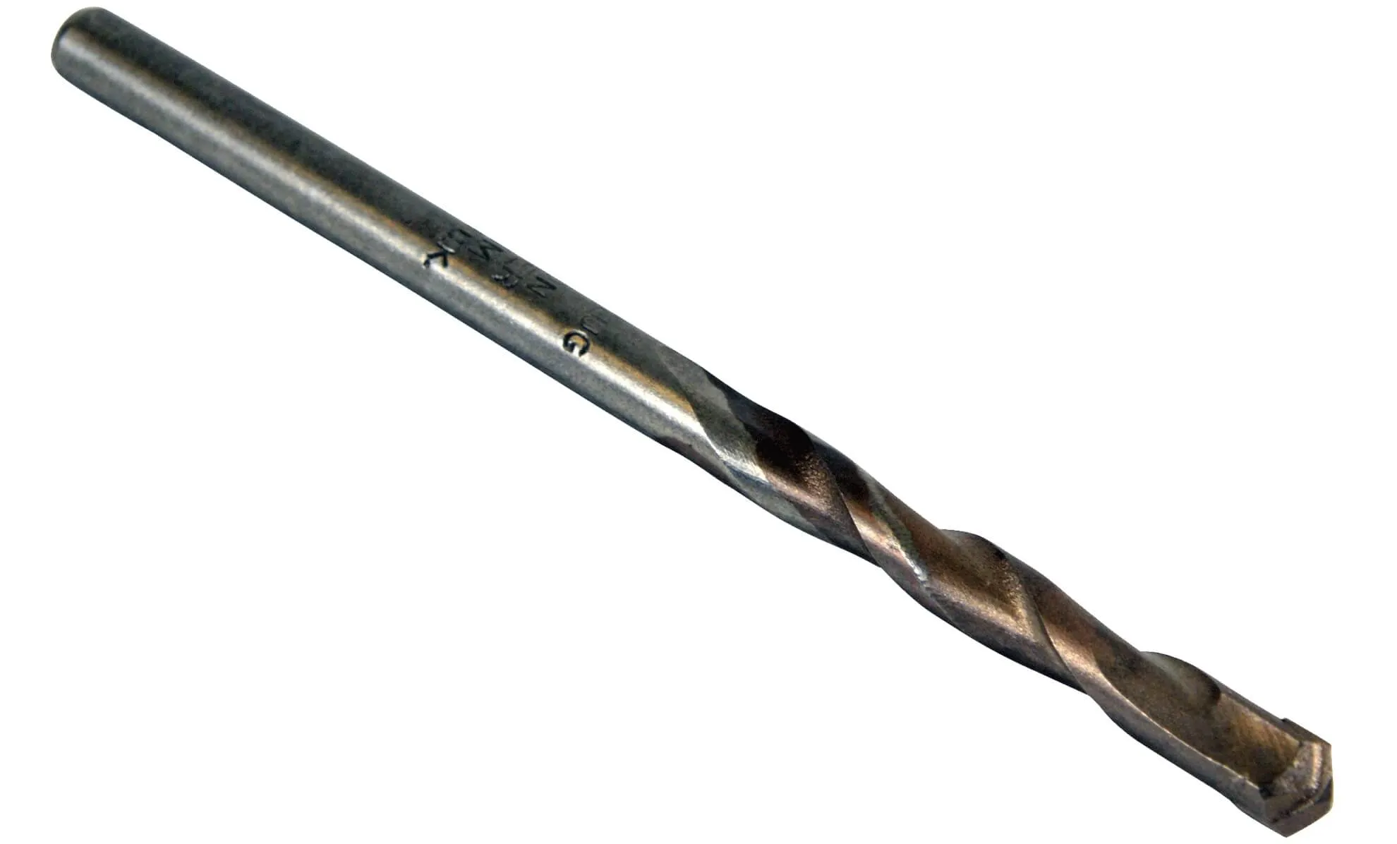 Masonry Drill Bit 6mm x 100mm