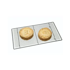 MasterClass Non-Stick 46cm x 26cm Cooling Tray