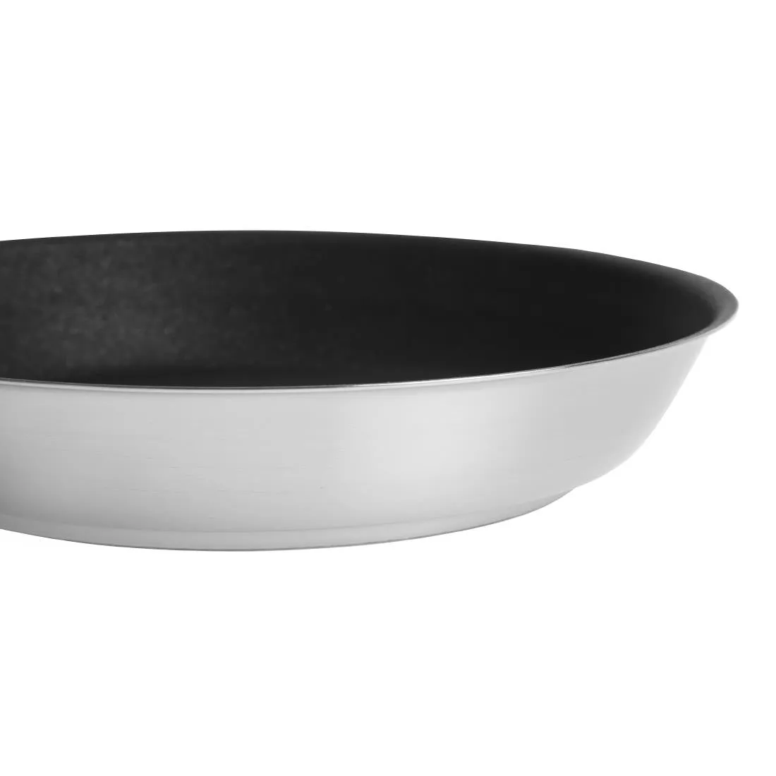 Matfer Bourgeat Tradition Aluminium Pro Non-Stick Frying Pan 20cm - CX538