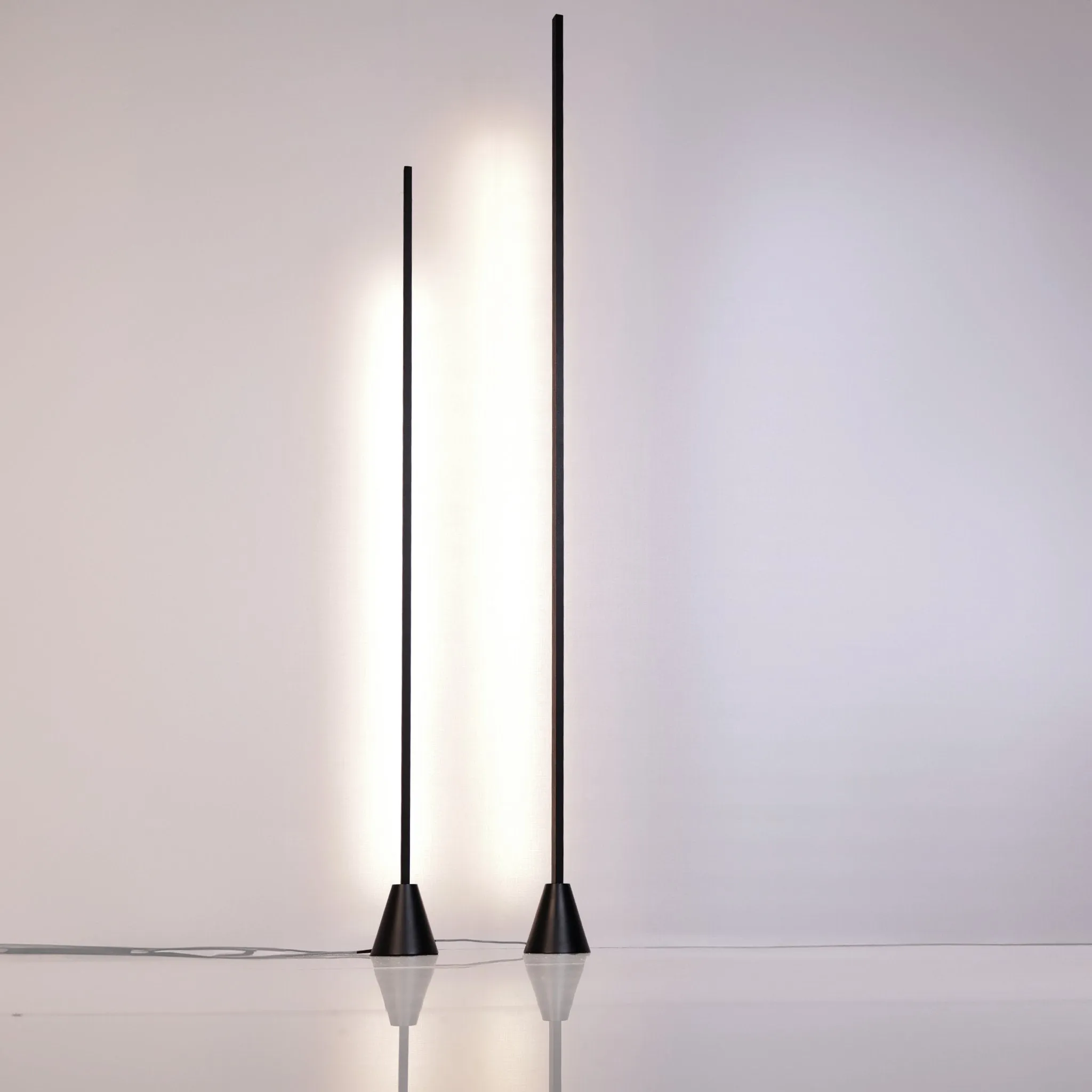 Matrix Floor Lamp