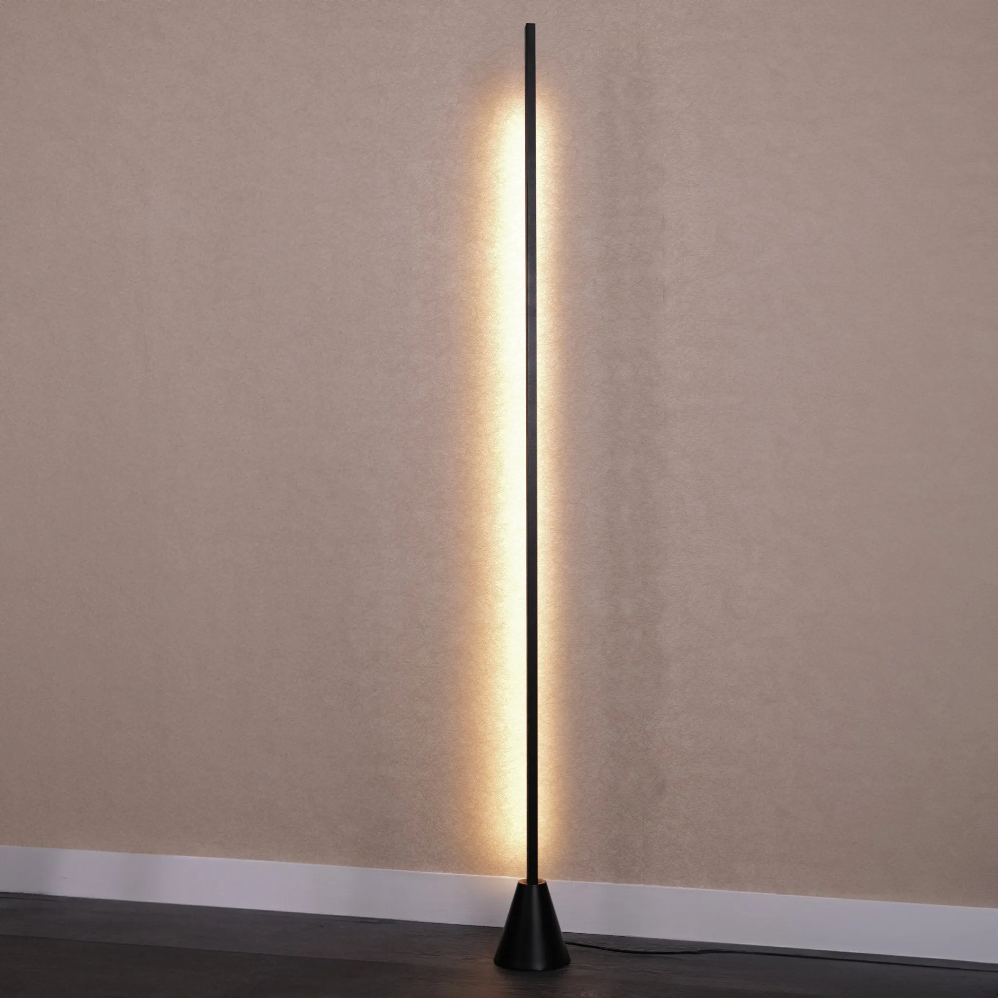 Matrix Floor Lamp